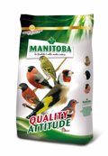 Manitoba Pliris Trofi ga Karderines Carduelidi 15Kg
